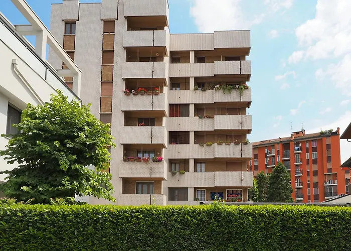 Primopiano - Riva Di Trento